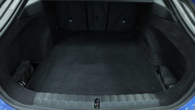 2023 BMW 4 Series 420i M Sport 5dr Step Auto Hatchback Petrol Automatic