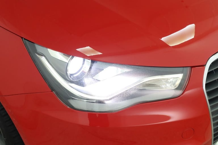 2012 Audi A1 1.4 TFSI Sport Hatchback 3dr Petrol S Tronic Euro 5 (s/s) (122 ps) Hatchback Petrol ...