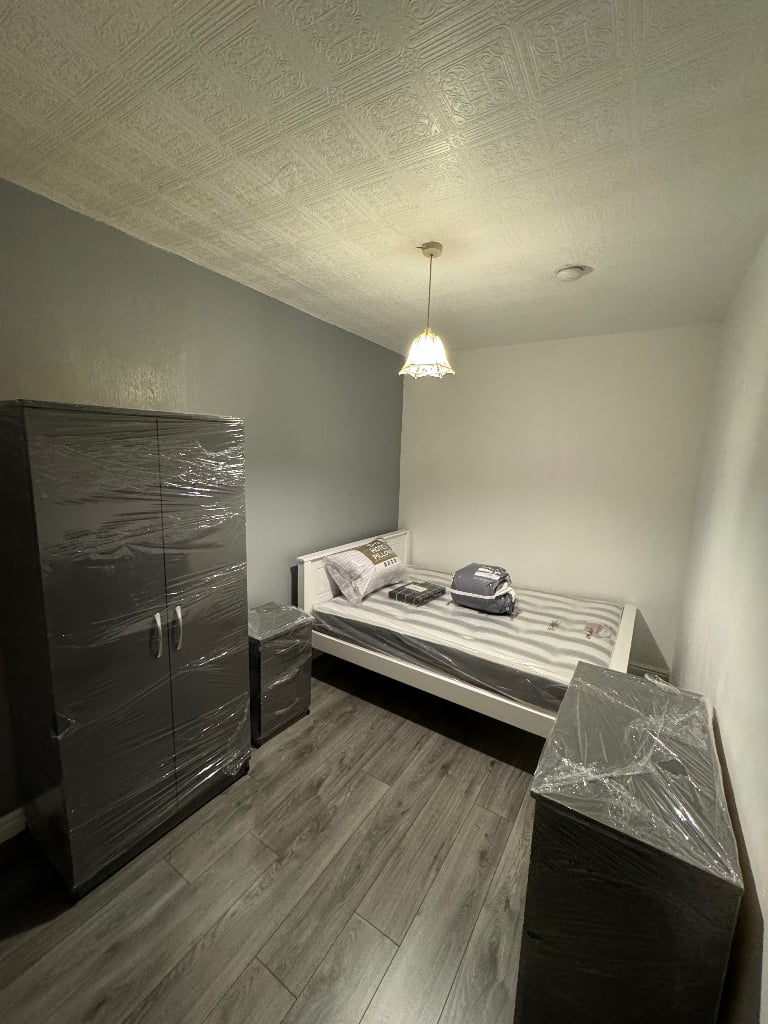 SUPPORTED ACCOMMODATION 