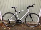 Men’s bike. Avanti Blade 2 Sports Hybrid Bike