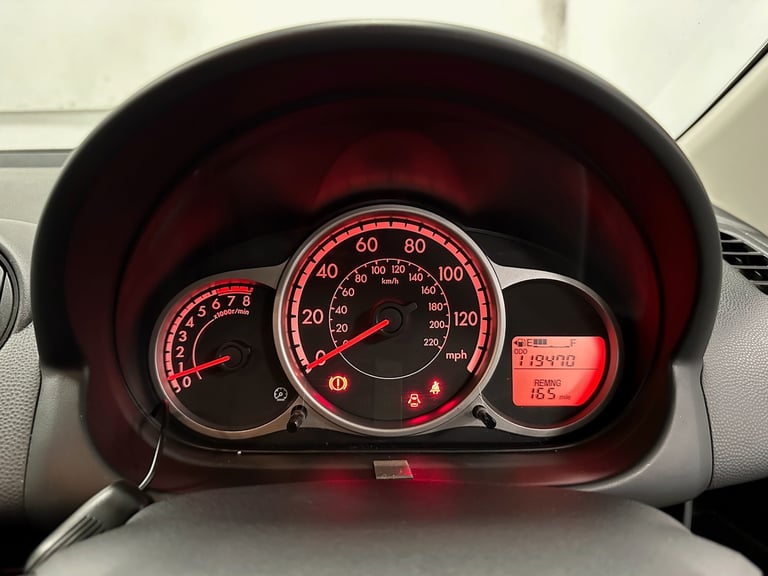 MAZDA 2 1.3 SPORT COLOUR EDITION, FULL SERVICE HISTORY, MARCH 2026 MOT!!