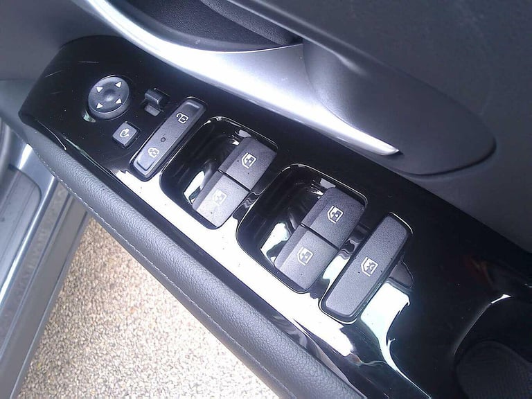 2023 Hyundai TUCSON 1.6 TGDi Hybrid 230 Premium 5dr 2WD Auto ESTATE Petrol/Electric Hybrid Automatic