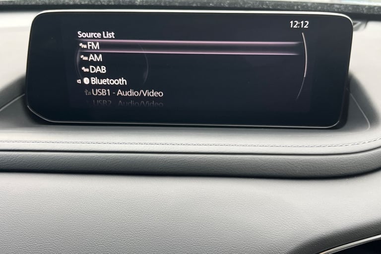 2024 Mazda CX-30 103570 Hatchback Petrol Manual