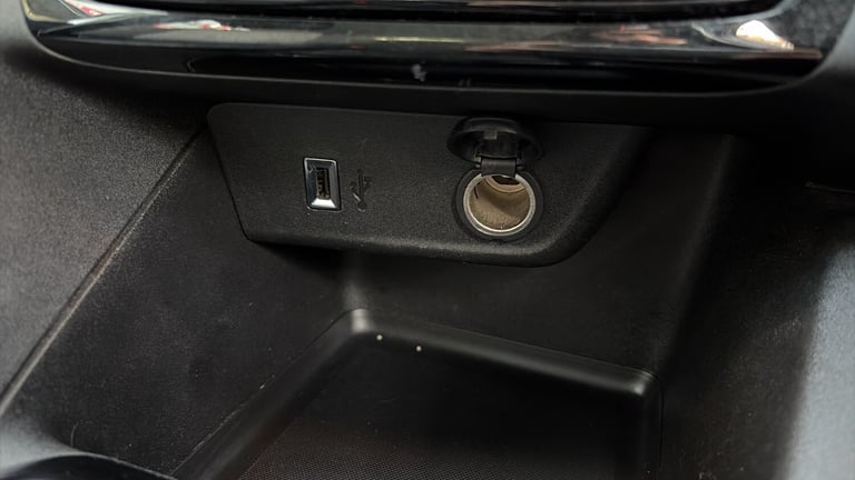 2022 Vauxhall Corsa 1.2 Turbo Design 5dr HATCHBACK PETROL Manual