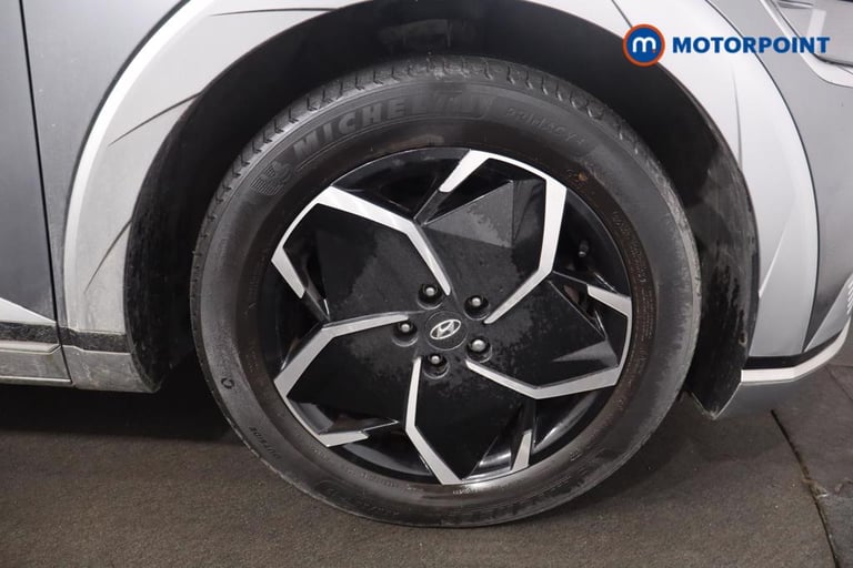 2022 Hyundai IONIQ 5 160kW Premium 73 kWh 5dr Auto ESTATE ELECTRIC Automatic