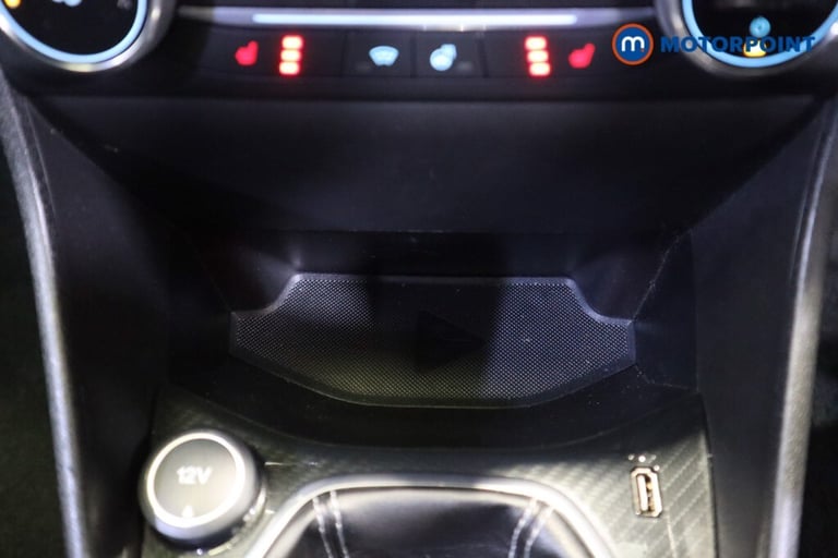 2018 Ford Fiesta 1.5 EcoBoost ST-3 5dr Hatchback Petrol Manual