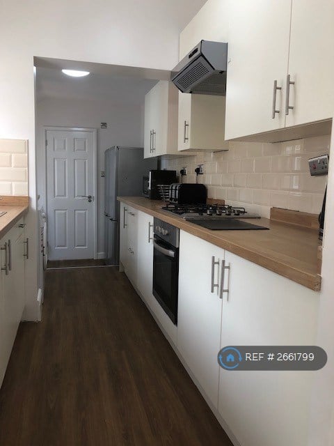 1 bedroom in Rowley Street, Stafford, ST16 (#2661799)