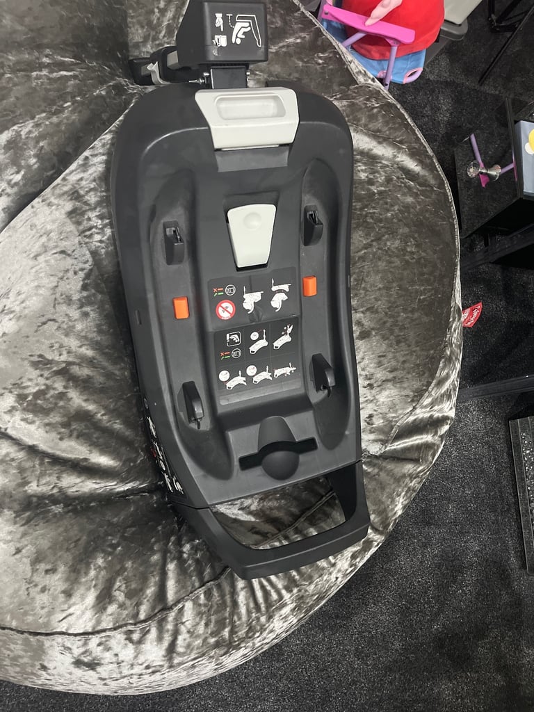 image for Isofix 