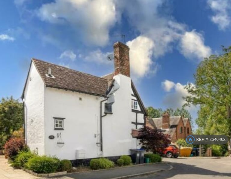 2 bedroom house in Keytes Lane, Barford, Warwick, CV35 (2 bed) (#2646462)