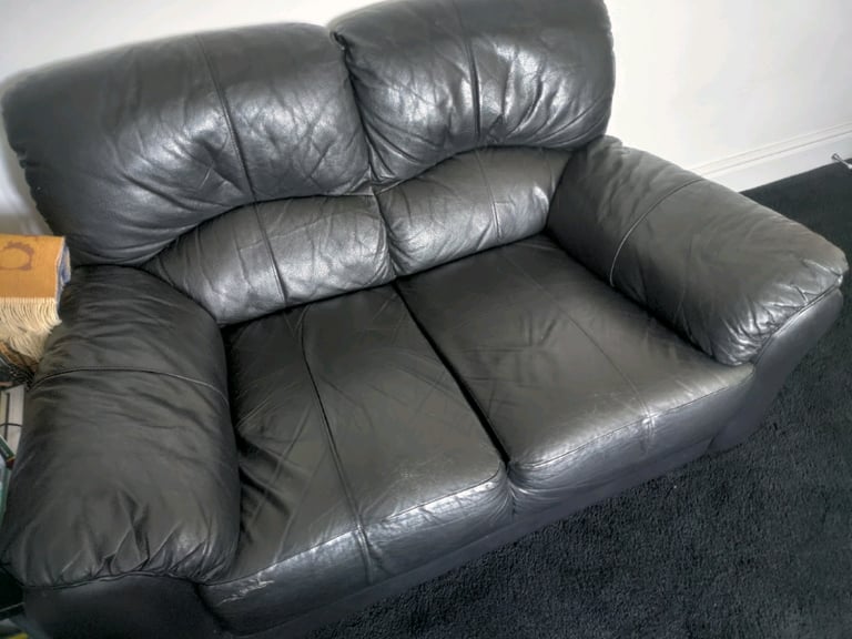 Free leather sofas 