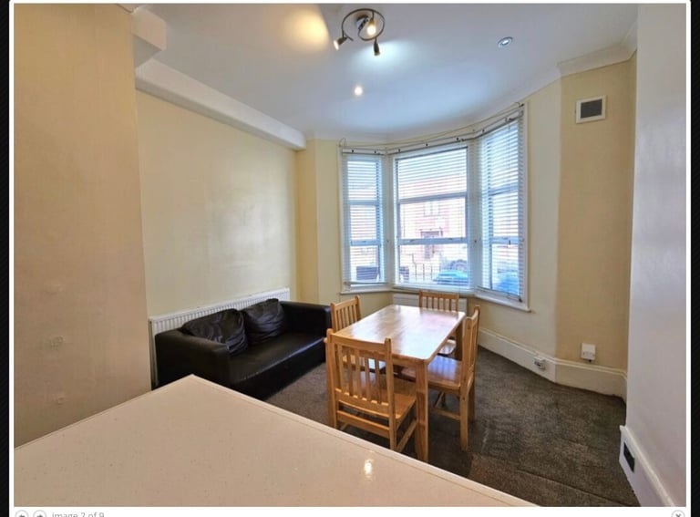 2 BED GROUND FLOOR FLAT VILLIERS ROAD, DOLLIS HILL NW2