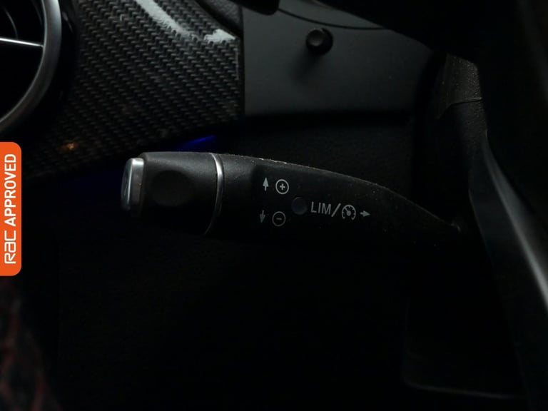 2015 Mercedes-Benz B Class B200 CDI AMG Line Premium 5dr Auto MPV DIESEL Automatic