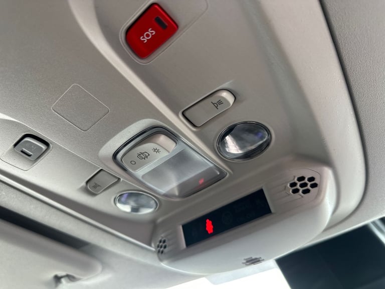  Peugeot Partner 1.5 Bluehdi 1000 Professional Standard Panel Van 5dr Diesel