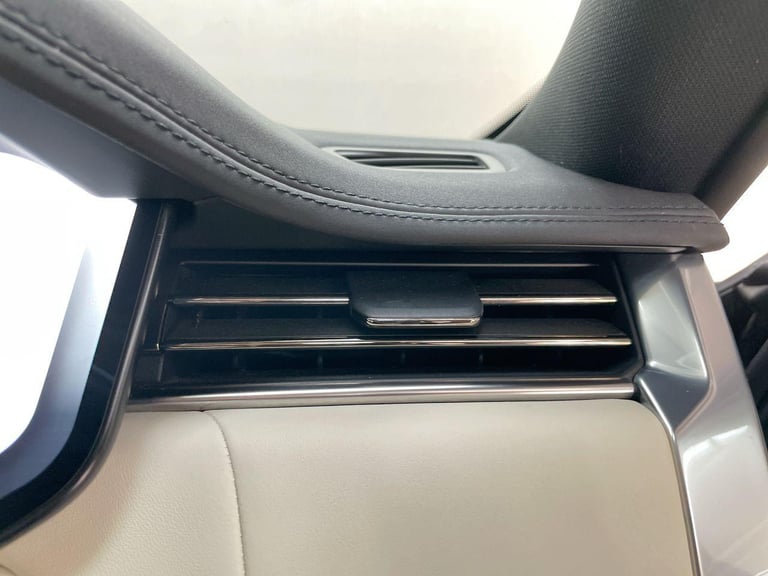 2022 Land Rover Range Rover 3.0 P400 MHEV HSE SUV 5dr Petrol Auto 4WD Euro 6 (s/s) (400 ps) [SLID...