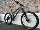 2021 Orange Alpine 6 Pro 27.5 Enduro Mountain Bike RRP £4700