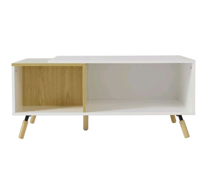 image for Mid century modern coffee table 