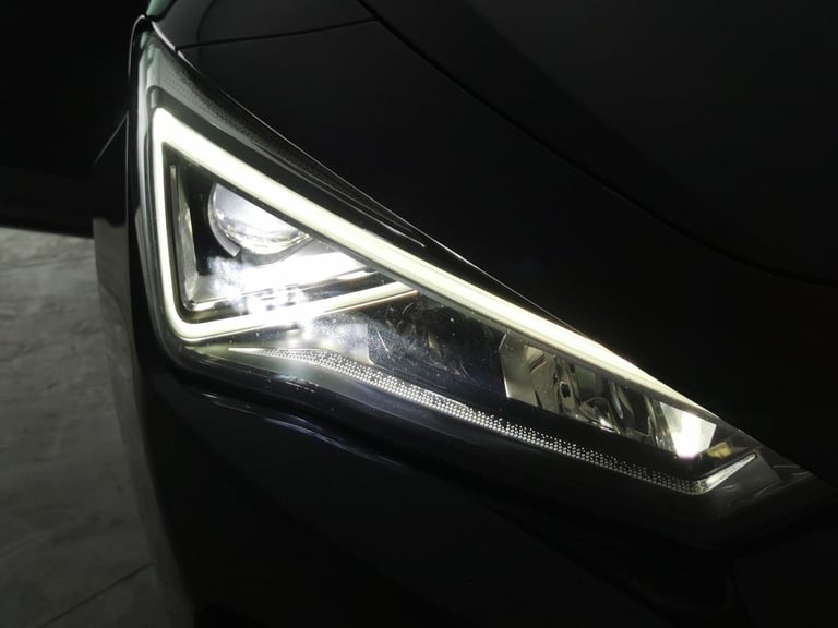 2023 Cupra Formentor 1.5 TSI V2 SUV 5dr Petrol DSG Euro 6 (s/s) (150 ps) - AUTO PARK - LED - REV ...