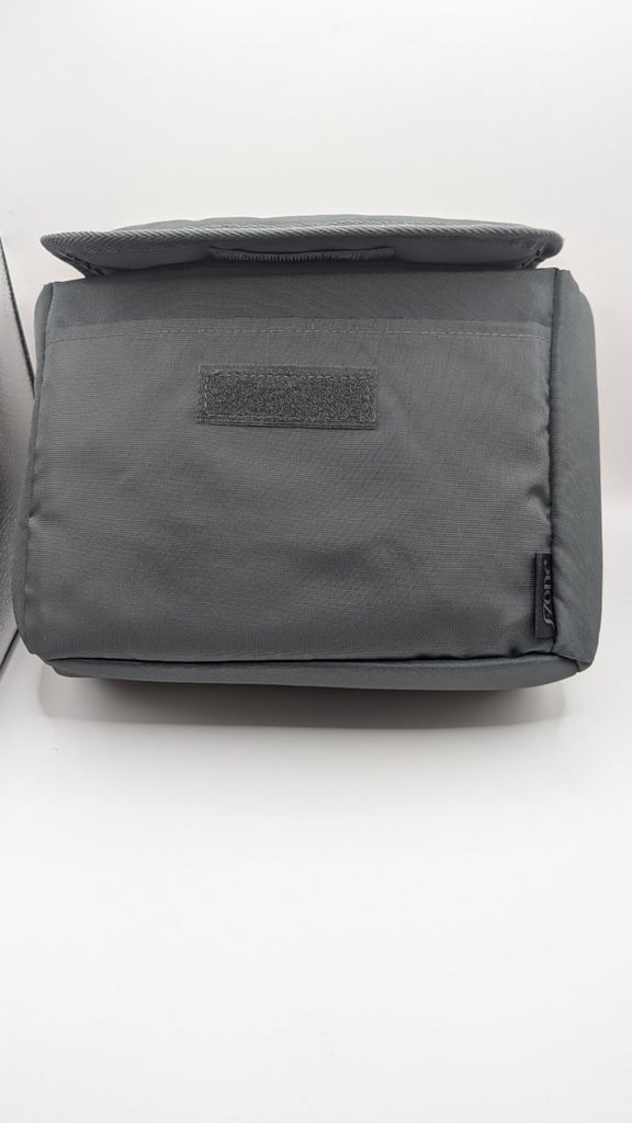 S-ZONE Padded Camera Bags (Compact Series)