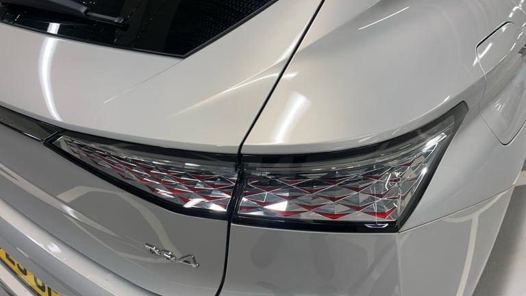 2025 DS Automobiles DS 4 1.6 E-TENSE 12.4kWh Rivoli Hatchback 5dr Petrol Plug-in Hybrid EAT8 Euro...