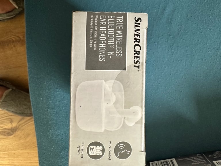 new job lots bundle headphones headset airpods
