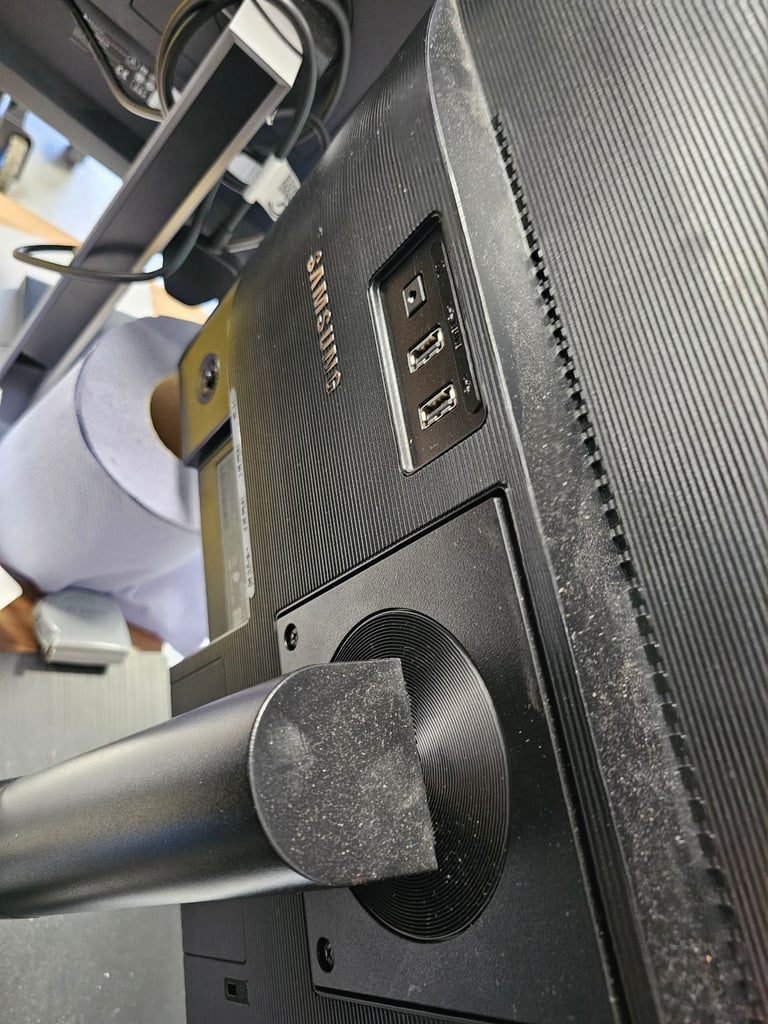 Samsung monitor