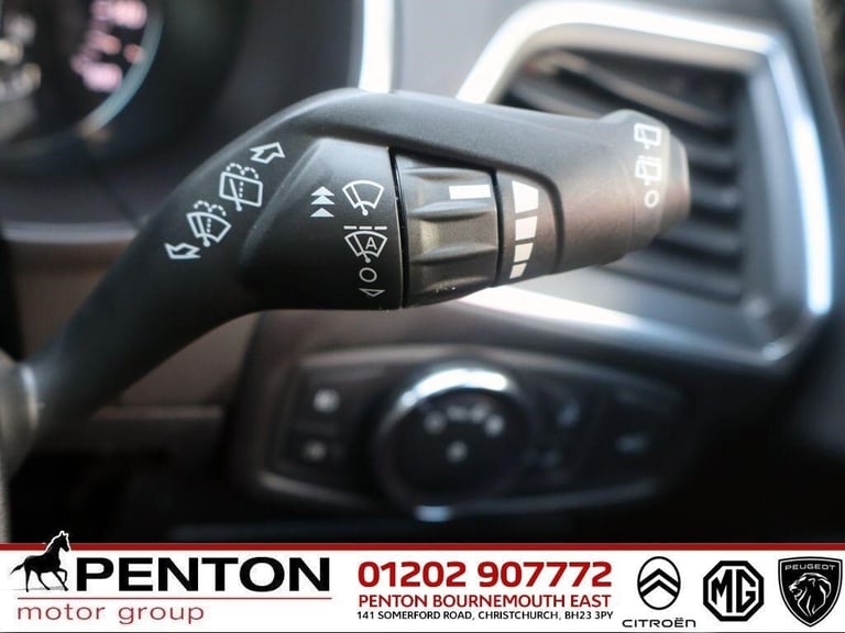 2021 Ford S-Max 2.0 EcoBlue Titanium Auto Euro 6 (s/s) 5dr MPV Diesel Automatic