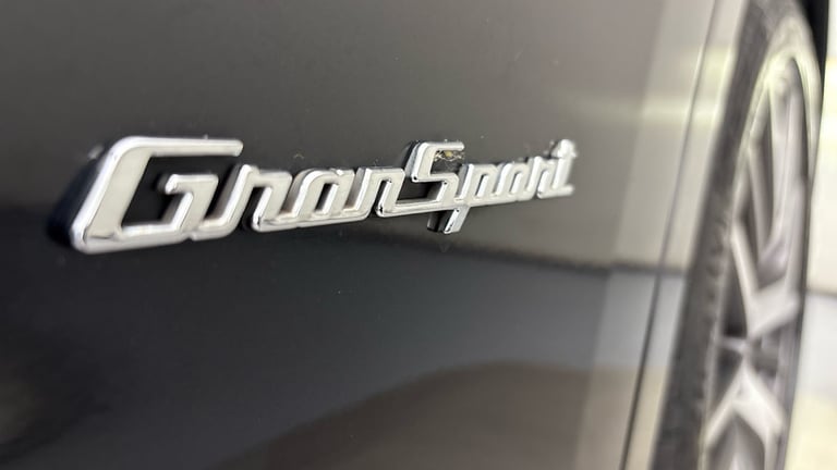 2020 Maserati Levante 3.0 V6 GranSport SUV 5dr Petrol ZF 4WD Euro 6 (s/s) (350 ps) SUV Petrol Aut...
