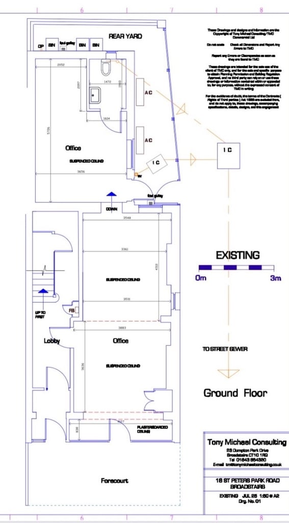Fantastic opportunity to rent -commercial