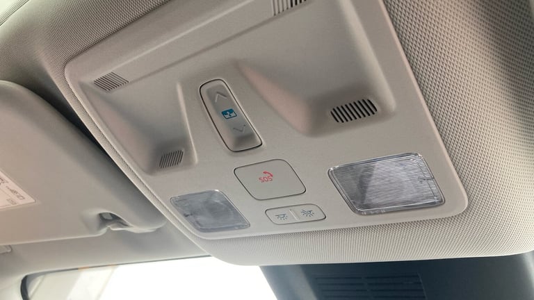 2025 Ford Puma 123kW Premium 43kWh 5dr Auto Electric Hatchback Hatchback Electric Automatic