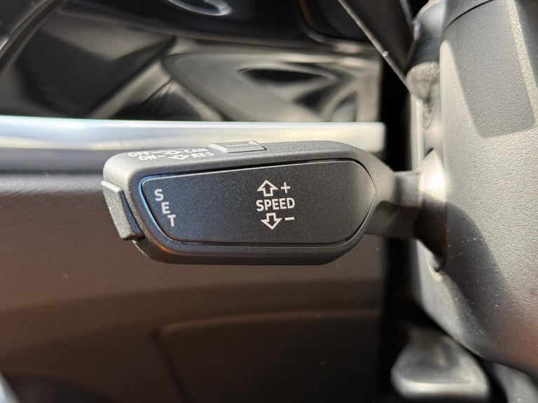 2020 Audi Q3 1.5 TFSI CoD 35 S line Sportback 5dr Petrol S Tronic Euro 6 (s/s) (150 ps) ESTATE Pe...