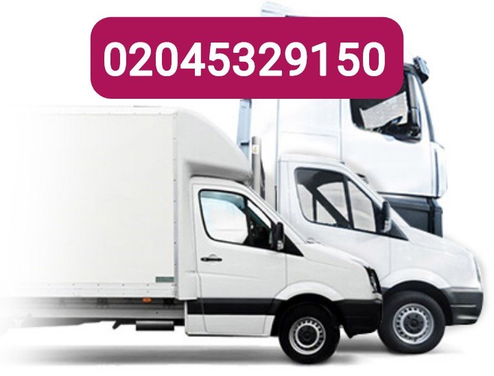 MAN & LUTON VAN NATIONWIDE HOUSE/OFFICE REMOVALS DUMPING BIKE RECOVERY COURIER DELIVERY 2/3 MEN VAN