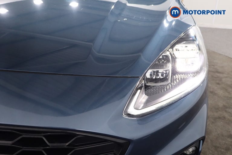 2022 Ford Kuga 2.5 PHEV ST-Line X Edition 5dr CVT SUV Hybrid Automatic