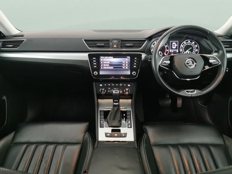 2021 Skoda Superb 1.5 TSI ACT SE Technology Hatchback 5dr Petrol DSG Euro 6 (s/s) (150 ps) -  Hat...