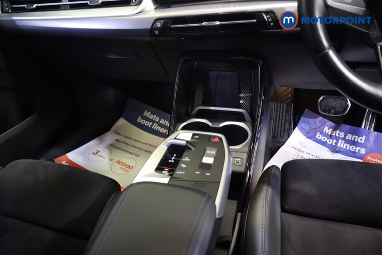 2023 BMW iX1 230kW xDrive30 M Sport 65kWh 5dr Auto SUV Electric Automatic