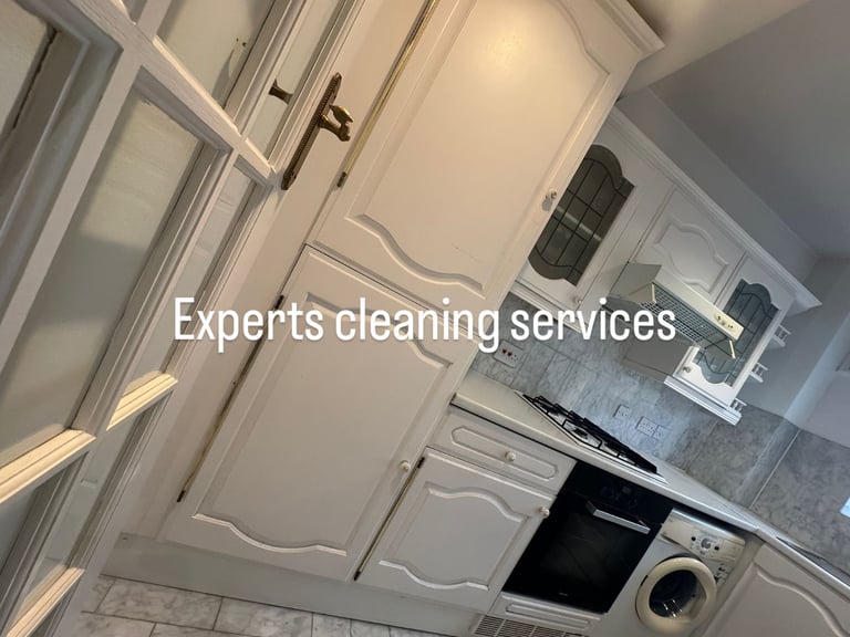 🔑PROFESSIONAL END OF TENANCY CLEANING-DEEP CLEAN COMMERCIAL CLEANING 