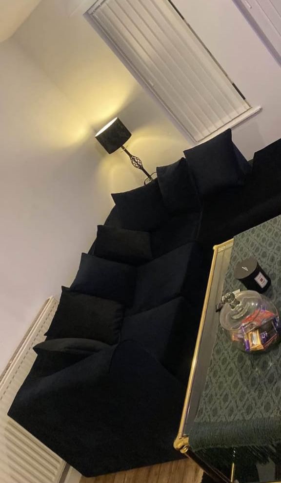 image for 🎀Gorgeous Dylan sofa Corner Unit & 3+2 Set|| Cash on delivery🎀