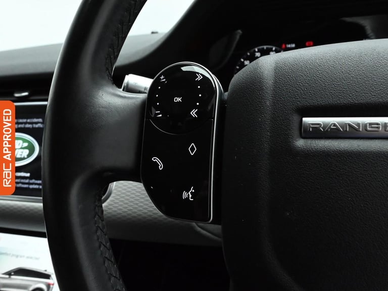 2020 Land Rover Range Rover Evoque 2.0 D150 MHEV S SUV 5dr Diesel Auto 4WD Euro 6 (s/s) (150 ps) ...