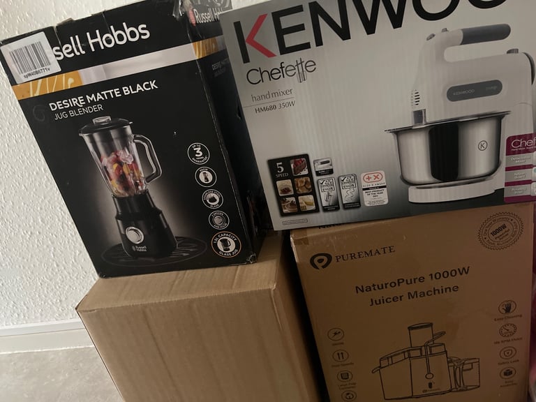 Blender