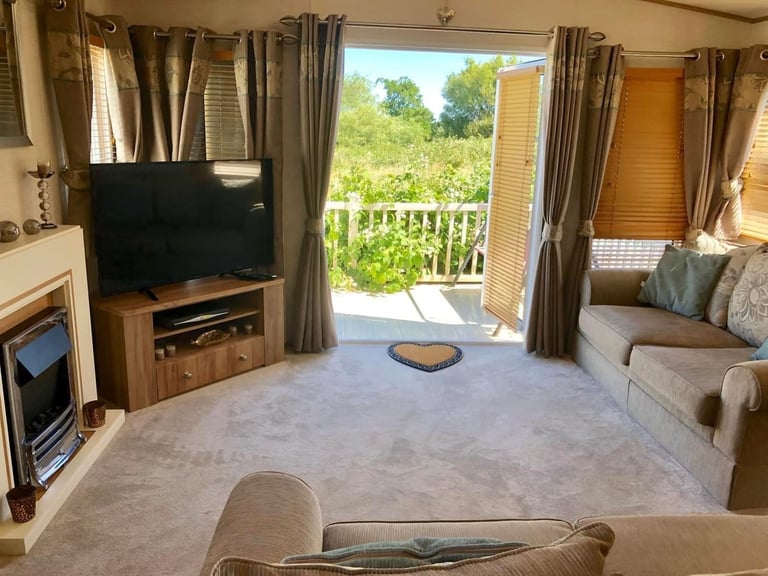 Marton Mere Blackpool 20th mon -Fri £225