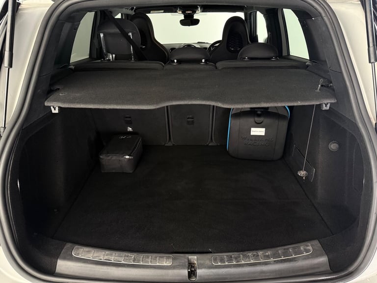 2021 MINI Countryman 1.5 Cooper Sport 5dr Auto HATCHBACK PETROL Automatic