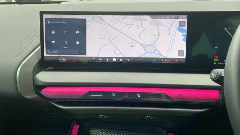 2025 BMW X3 xDrive20d M Sport 5dr Step Auto Diesel Estate Estate Diesel Automatic