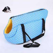 Soft Pet Backpack Dog Cat Shoulder Carrying Outdoor Pet Dog Carrier Bag