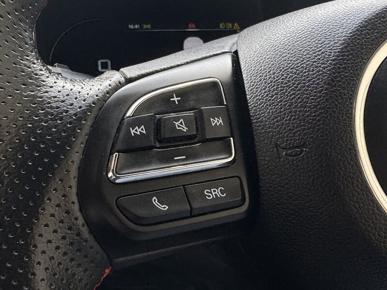 2021 MG MG ZS T-GDI Exclusive SUV Petrol Manual