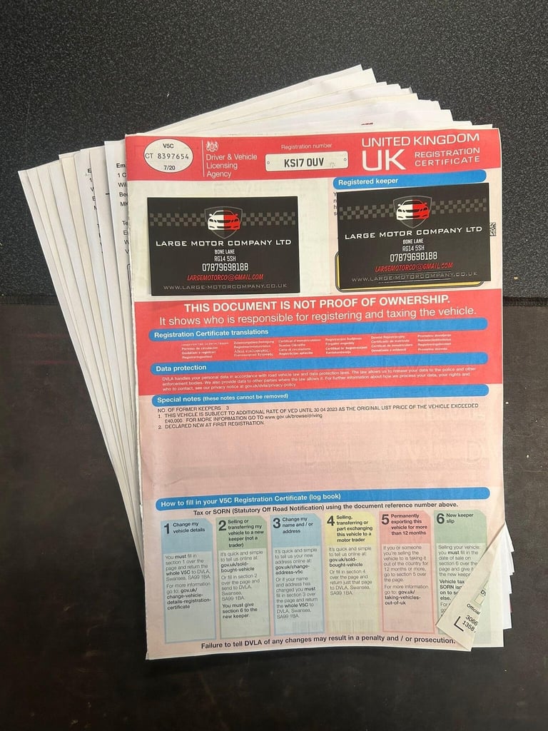 2017 Mercedes-Benz E Class 2.0 E220d AMG Line (Premium) G-Tronic+ Euro 6 (s/s) 5dr ESTATE Diesel ...