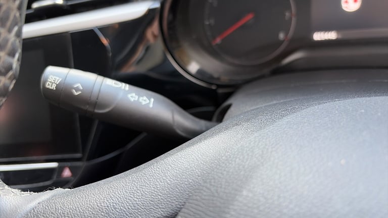 2022 Vauxhall Corsa 1.2 Turbo Design 5dr HATCHBACK PETROL Manual