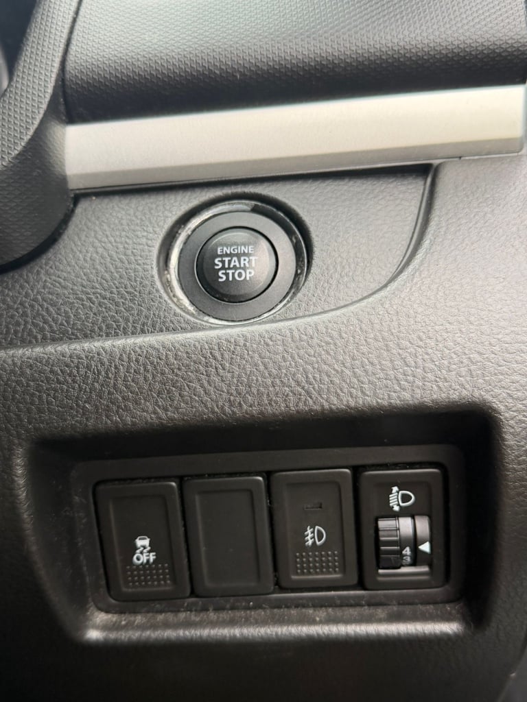 Suzuki, SWIFT, Hatchback, 2015, Manual, 1248 (cc), 5 doors