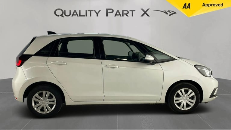 2021 Honda Jazz 1.5 h i-MMD SE eCVT Euro 6 (s/s) 5dr HATCHBACK Petrol/Electric Hybrid Automatic
