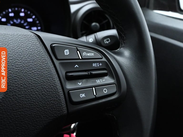 2022 Hyundai i10 1.0 SE Hatchback 5dr Petrol Manual Euro 6 (s/s) (67 ps) Hatchback PETROL Manual