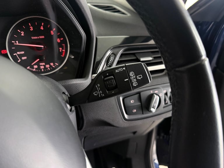 2018 BMW X1 2.0 20i Sport Auto xDrive Euro 6 (s/s) 5dr ESTATE Petrol Automatic