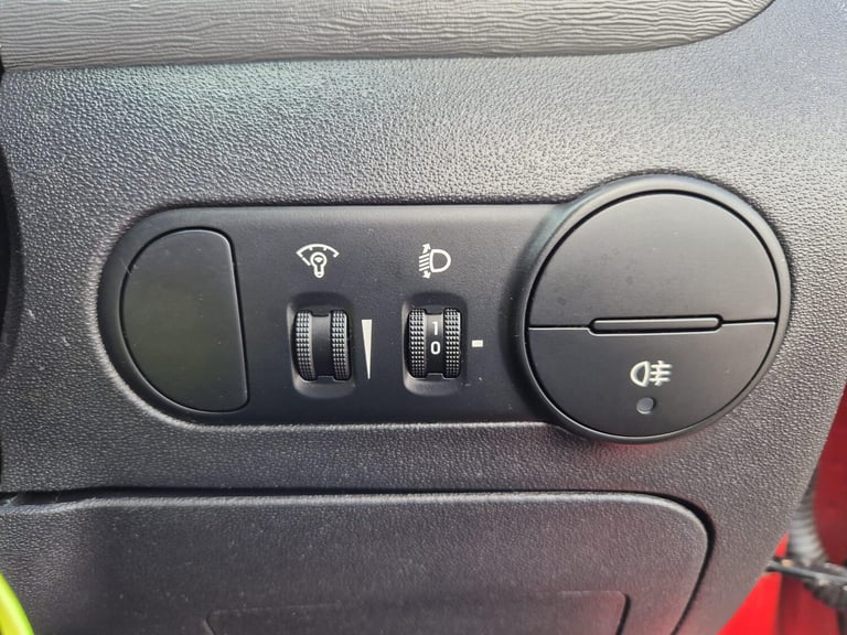 2010 Hyundai i10 1.2 Classic Euro 4 5dr HATCHBACK Petrol Manual